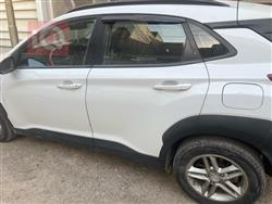 هيونداي كونا